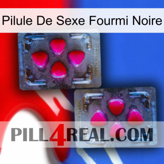 Black Ant Sex Pill 15